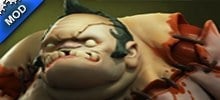 Pudge as Boomer Sound