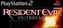 Resident Evil Outbreak : File 1