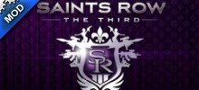Saints Row The Third - I Need a Hero Song (Finale Music)