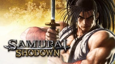 Samurai showdown - credits