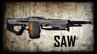 SAW (M60)