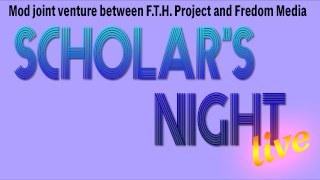 Scholar's Night Concert