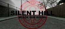 Silent Hill: Black Sun Rising