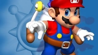 Super Mario Sunshine Boss Theme - Tank