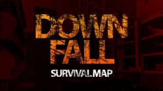Survival Map - Downfall