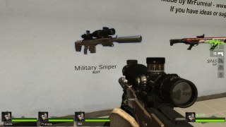 SVCh Chukavin (military sniper)