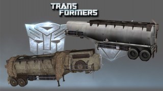 Tank-Trailer (Transformers)