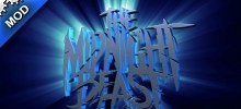 The Midnight Beast Concert