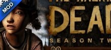 The Walking Dead Season 2 - Last Moments | Death Music