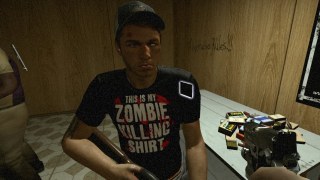 this is my zombie killing shirt shirt for ellis