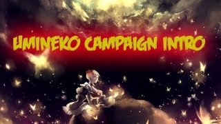 Umineko Campaign Intro