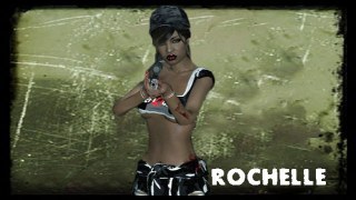 Warrior Multicam Rochelle