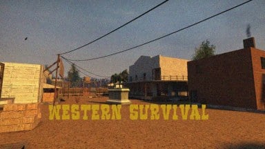 Western Survival