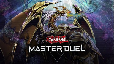 Yu-Gi-Oh Master Duel Theme