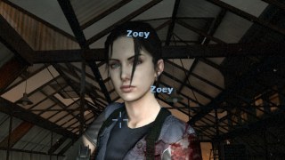 Zoey Made in Hell