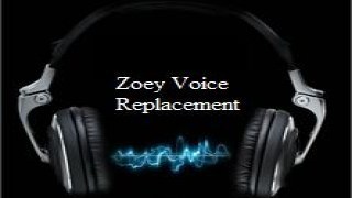 Zoey Voice for Rochelle