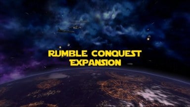 Rumble Conquest (Expansion)