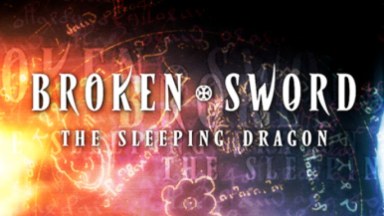 Broken Sword III - Storyboards