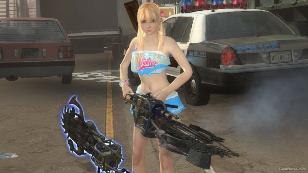 Marie Rose Hot Summer (Zoey) [RNG]