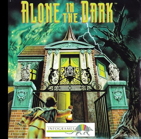 Official Game Manual