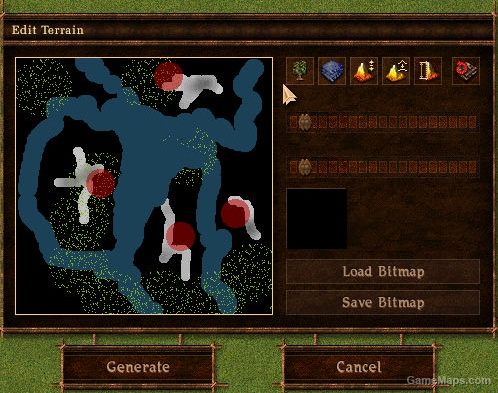 Map Editor Guide