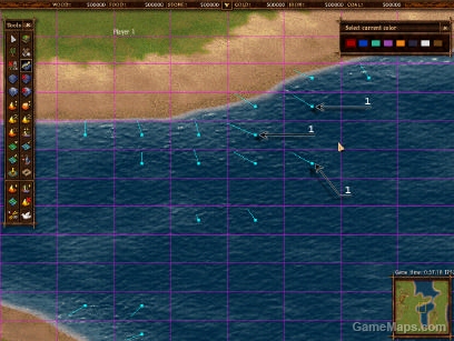 Map Editor Guide