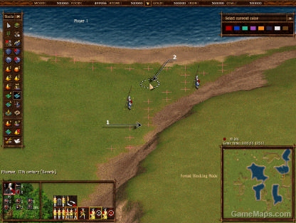 Map Editor Guide