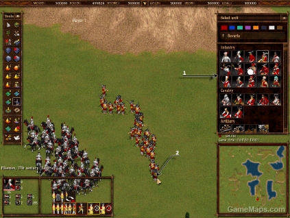 Map Editor Guide