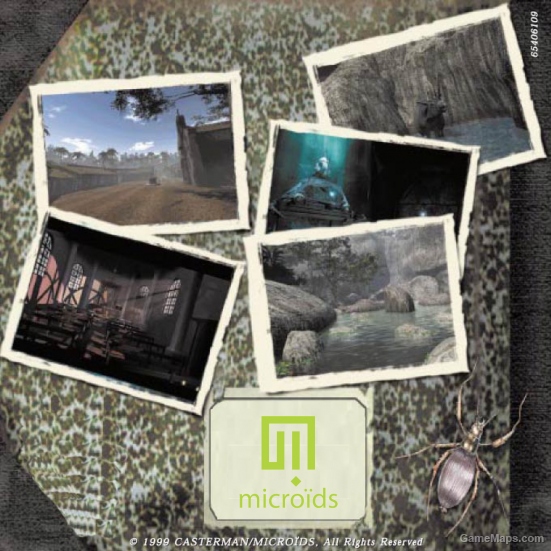 Game Manual