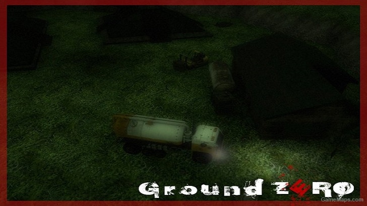 Ground Zero
