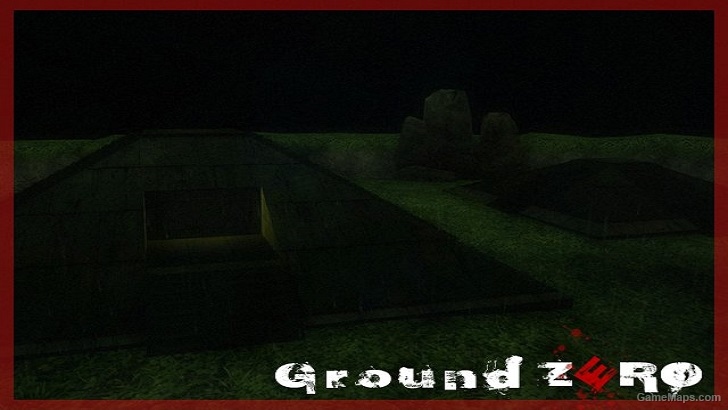 Ground Zero