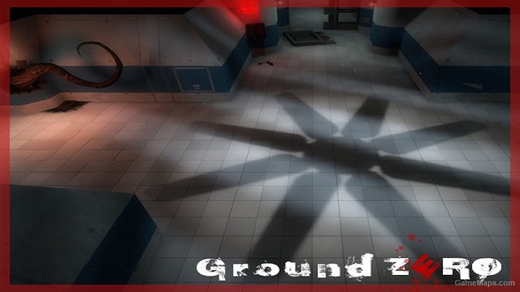 Ground Zero