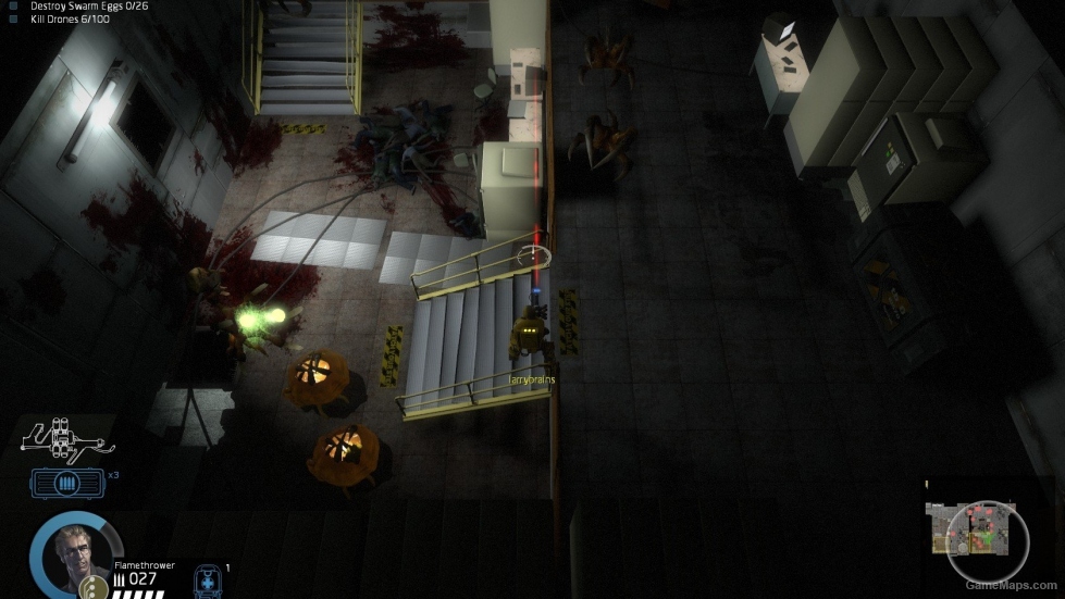 Outpost 5