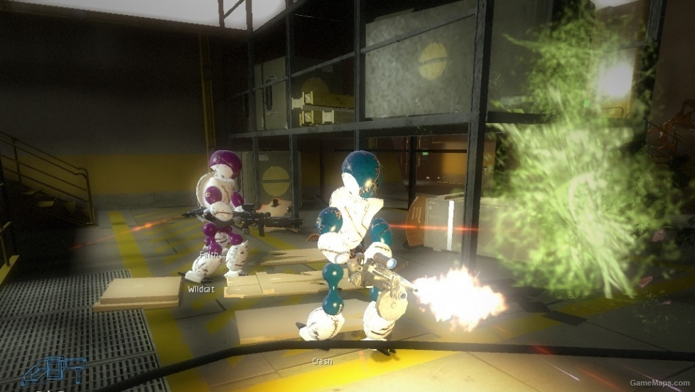 robot-1