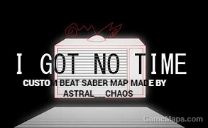 I Got No Time the living tombstone