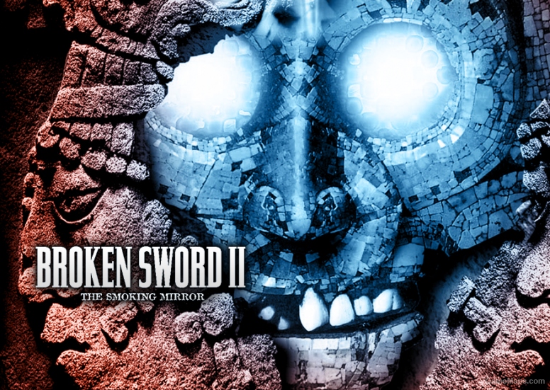 Broken Sword II : GOG Guide