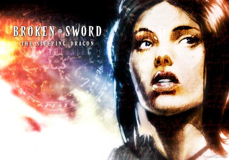 Broken Sword III - GOG Guide