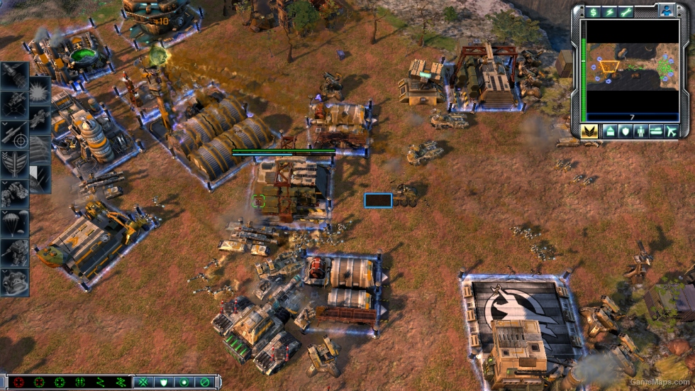 God Level Resources.