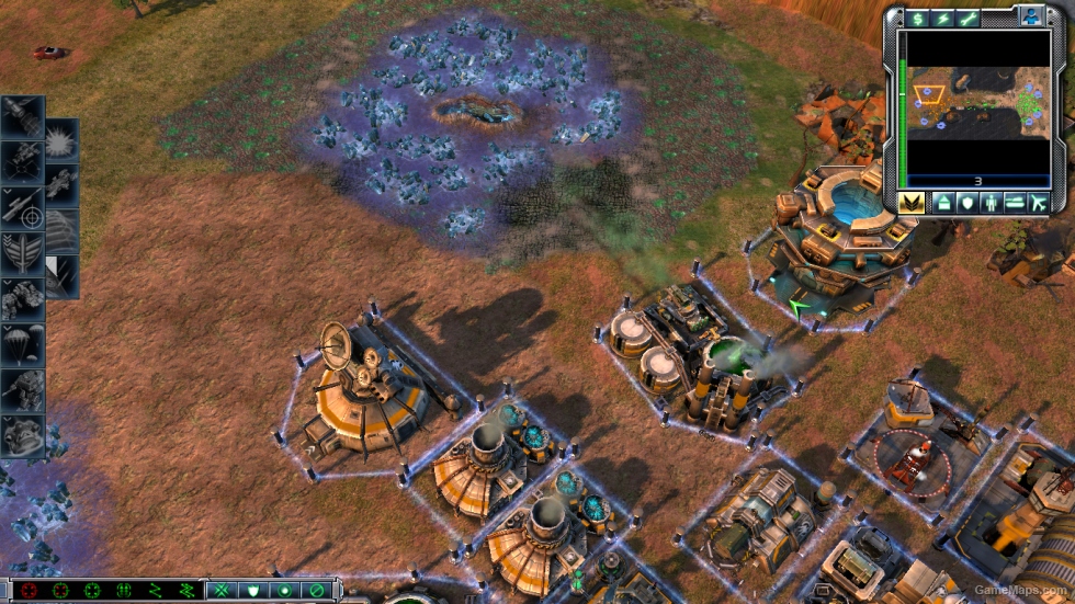 God Level Resources.