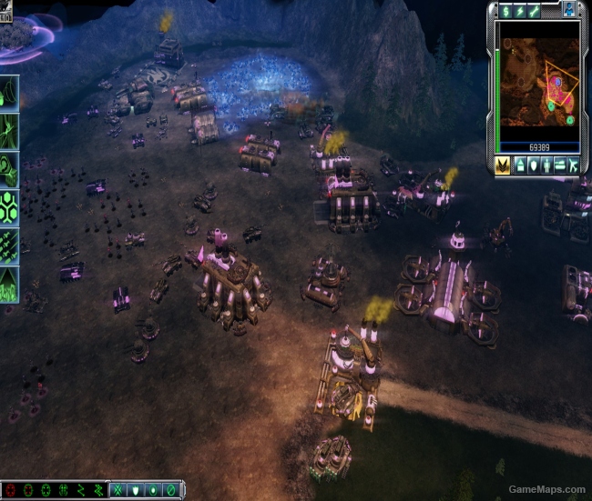 Day and night map | map new 2025 1v1