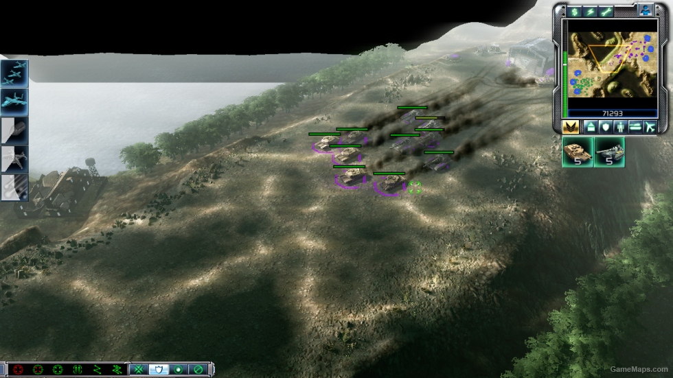 War