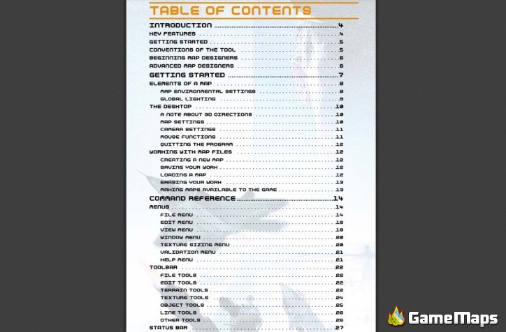 C&C Generals WorldBuilder Manual