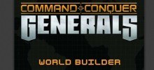 C&C Generals WorldBuilder Manual
