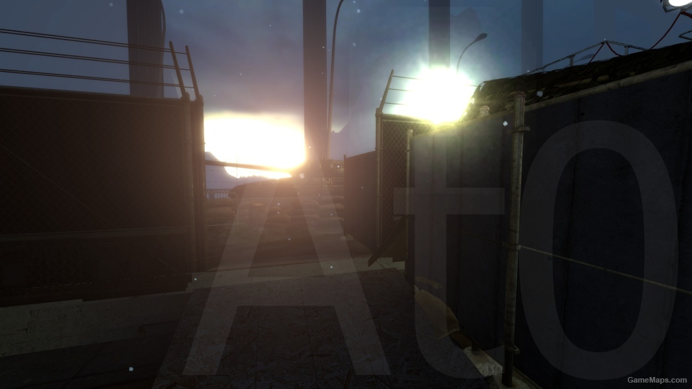 Divided - Survival