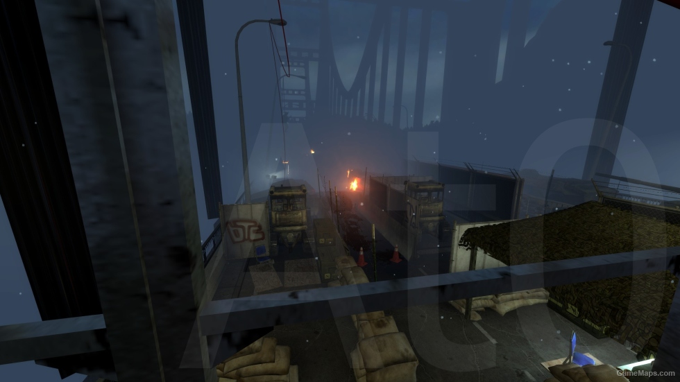 Divided - Survival
