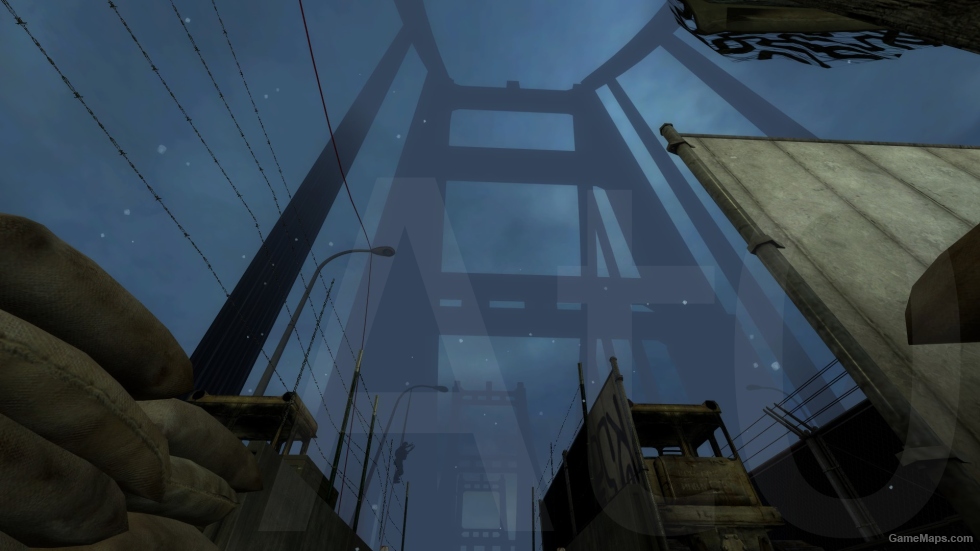 Divided - Survival
