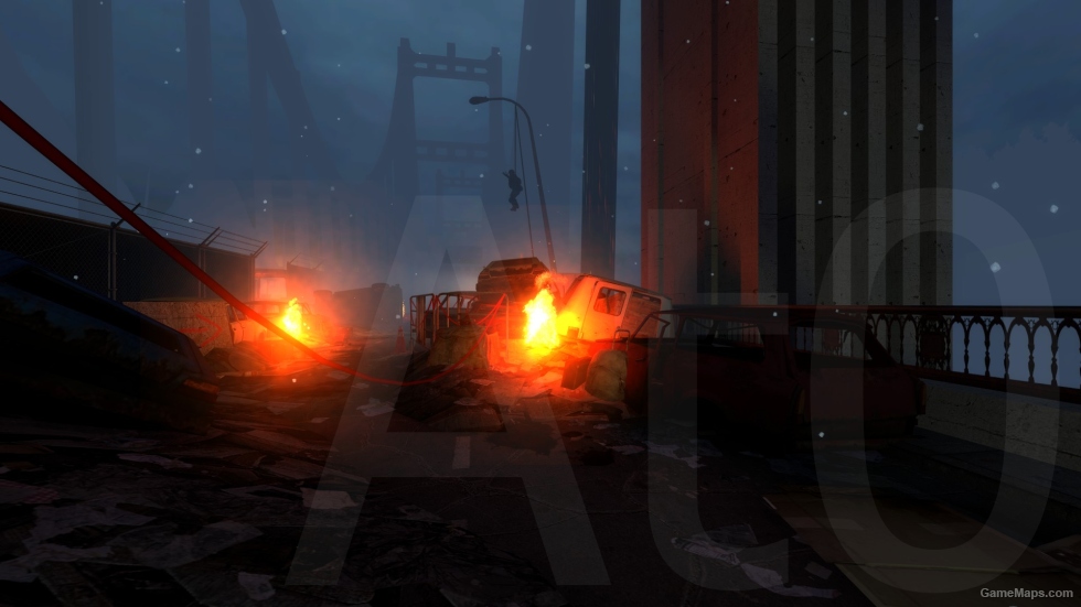 Divided - Survival