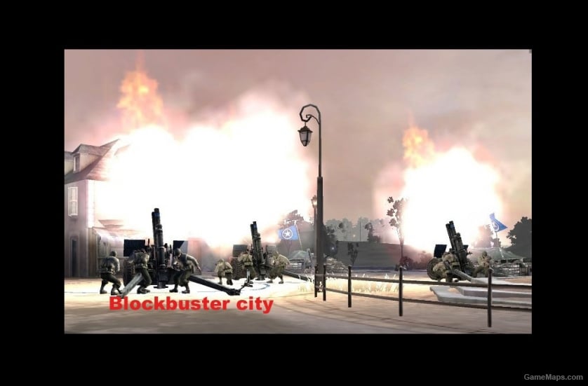 Blockbuster City (4)