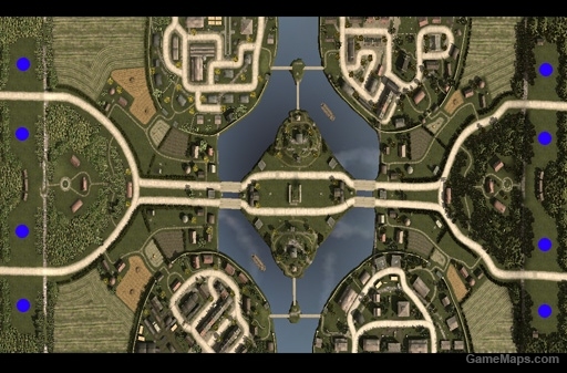 BlueRiver Island