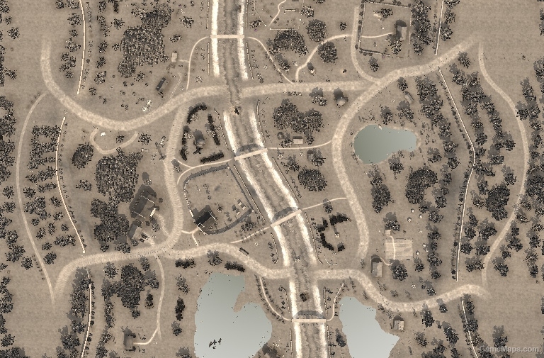 Canyon Conflict